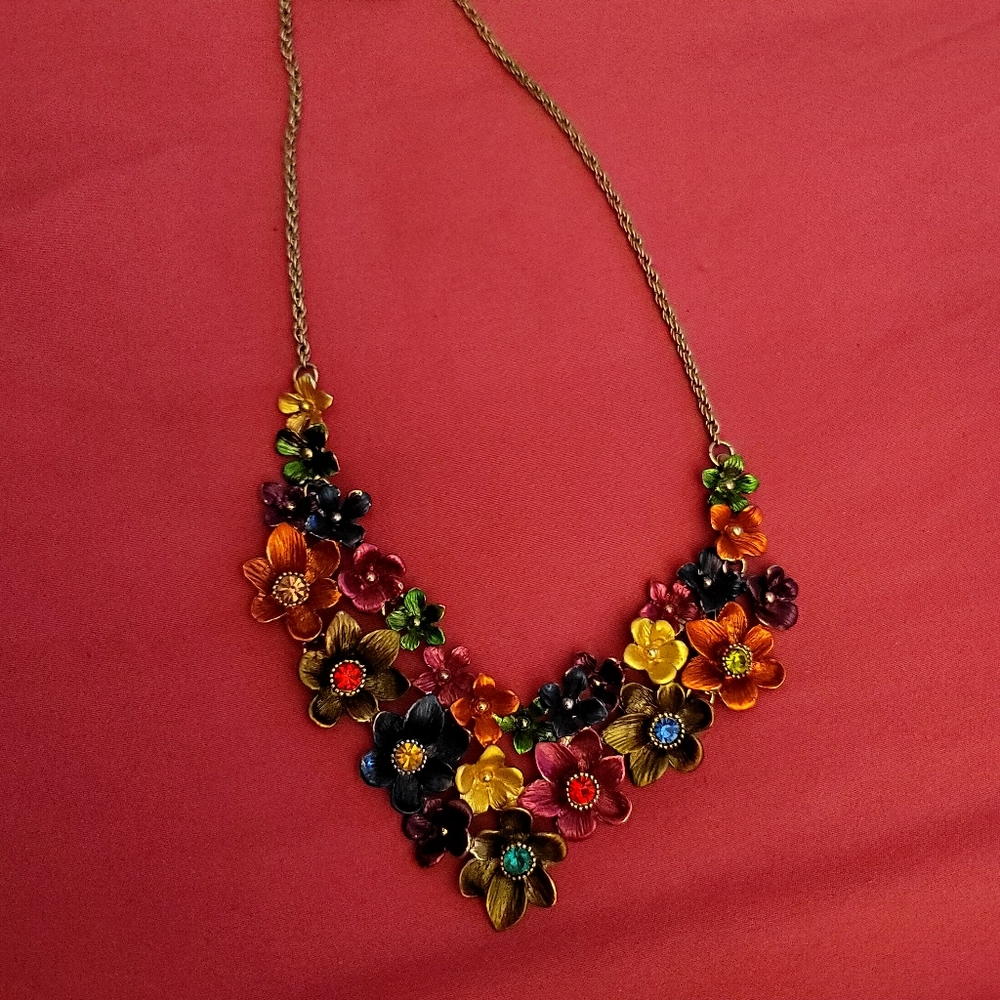 Necklace